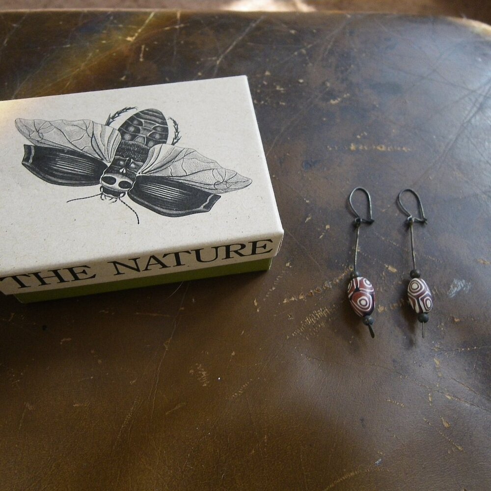 Women's BoHo Style Dangling Earrings
